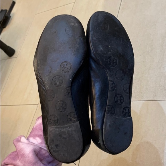 Tory Burch flats - Picture 3 of 3